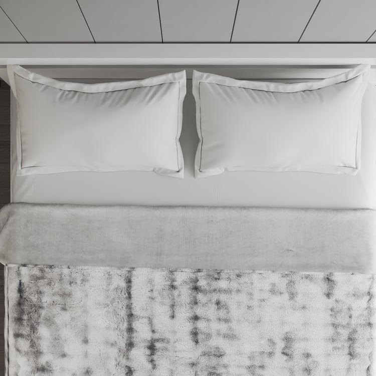 Kadence Printed Double Blanket
