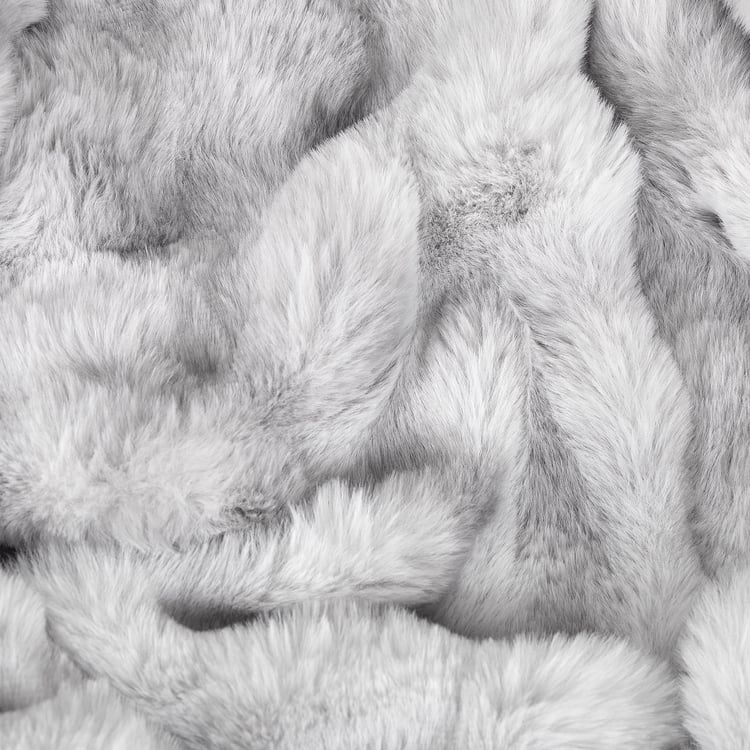 Kadence Printed Double Blanket