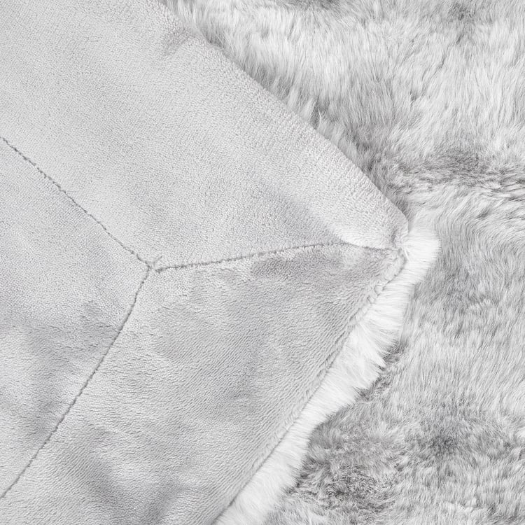 Kadence Printed Double Blanket