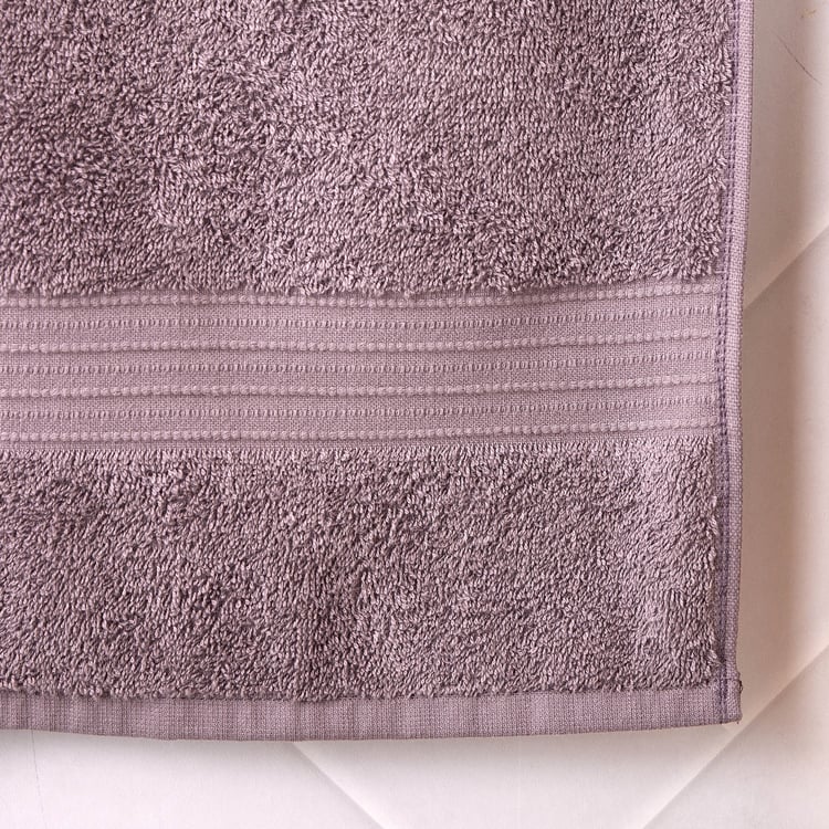 Elysian Urban Cotton Bath Towel - 140x70cm