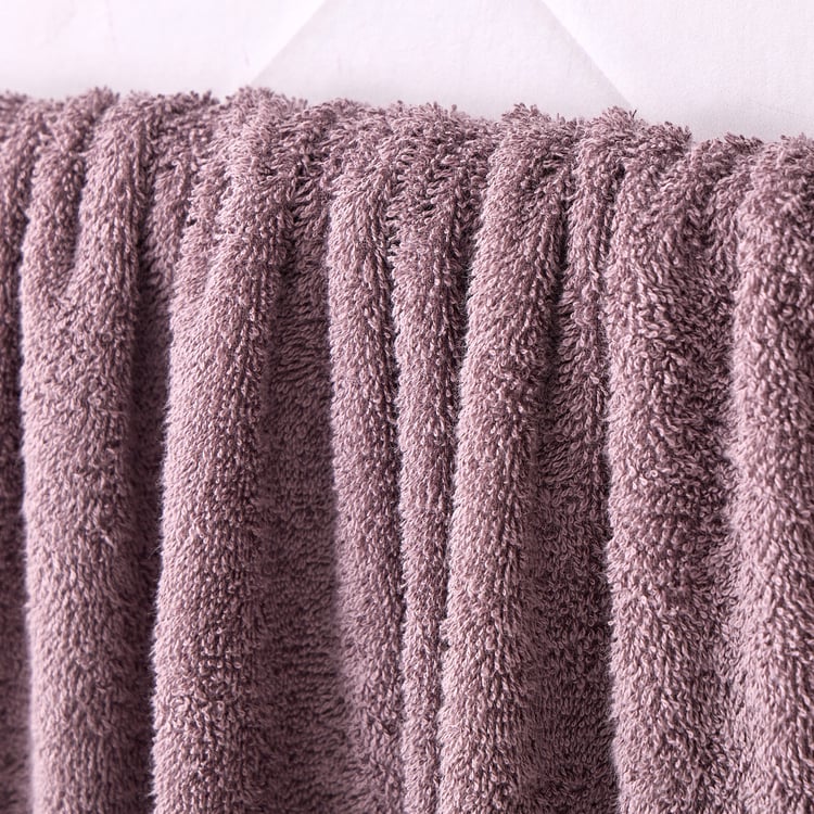 Elysian Urban Cotton Bath Towel - 140x70cm
