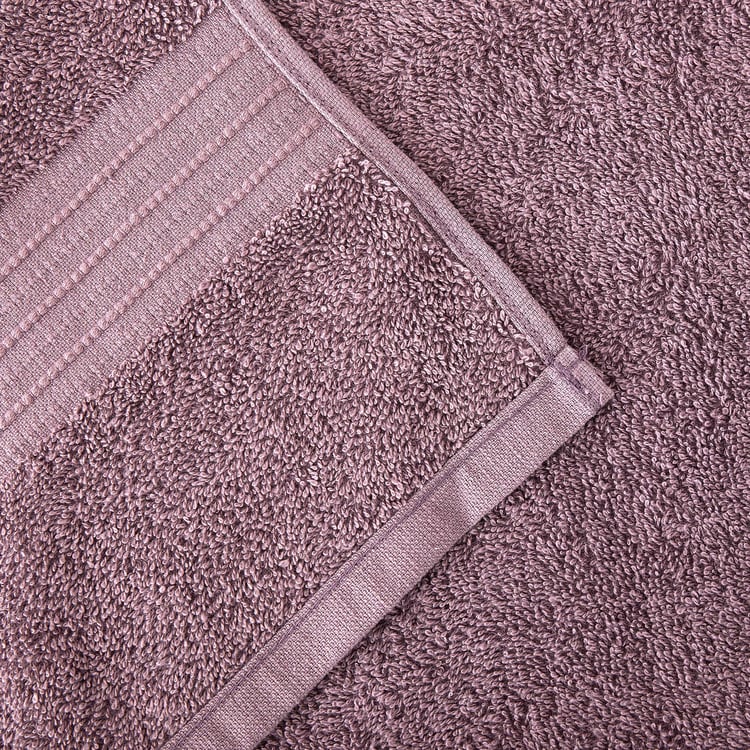 Elysian Urban Cotton Bath Towel - 140x70cm
