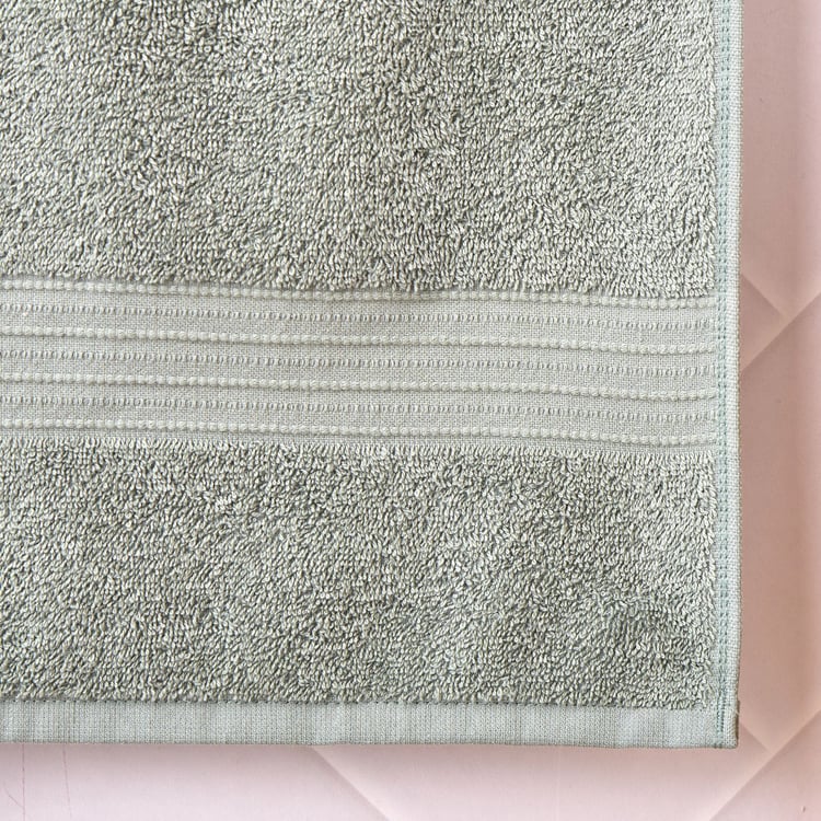 Elysian Urban Cotton Bath Towel - 140x70cm