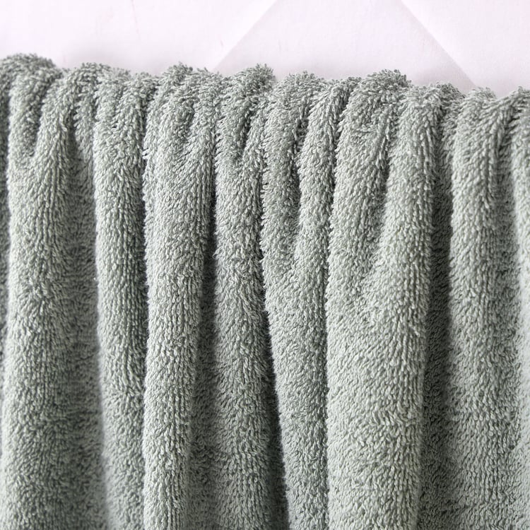Elysian Urban Cotton Bath Towel - 140x70cm