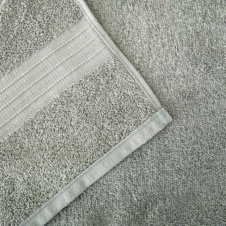 Elysian Urban Cotton Bath Towel - 140x70cm