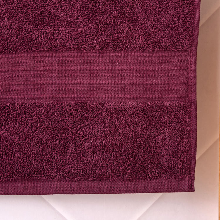 Elysian Urban Cotton Bath Towel - 140x70cm