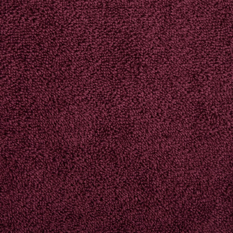 Elysian Urban Cotton Bath Towel - 140x70cm