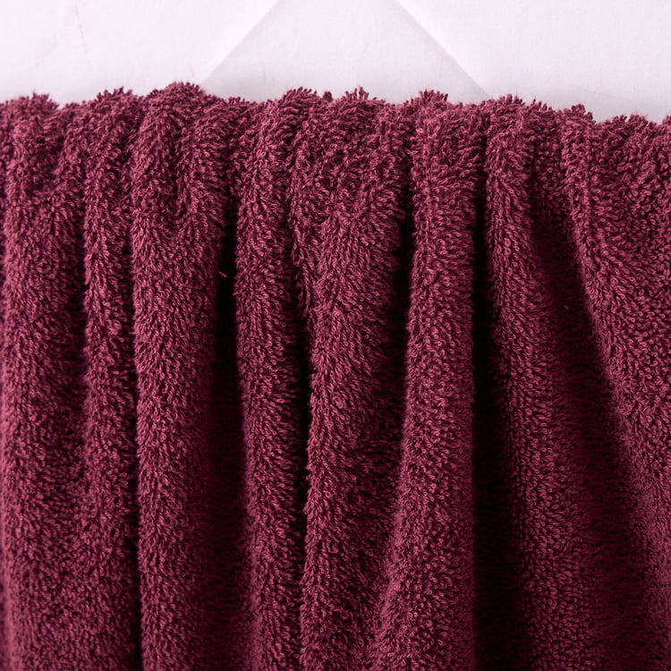 Elysian Urban Cotton Bath Towel - 140x70cm