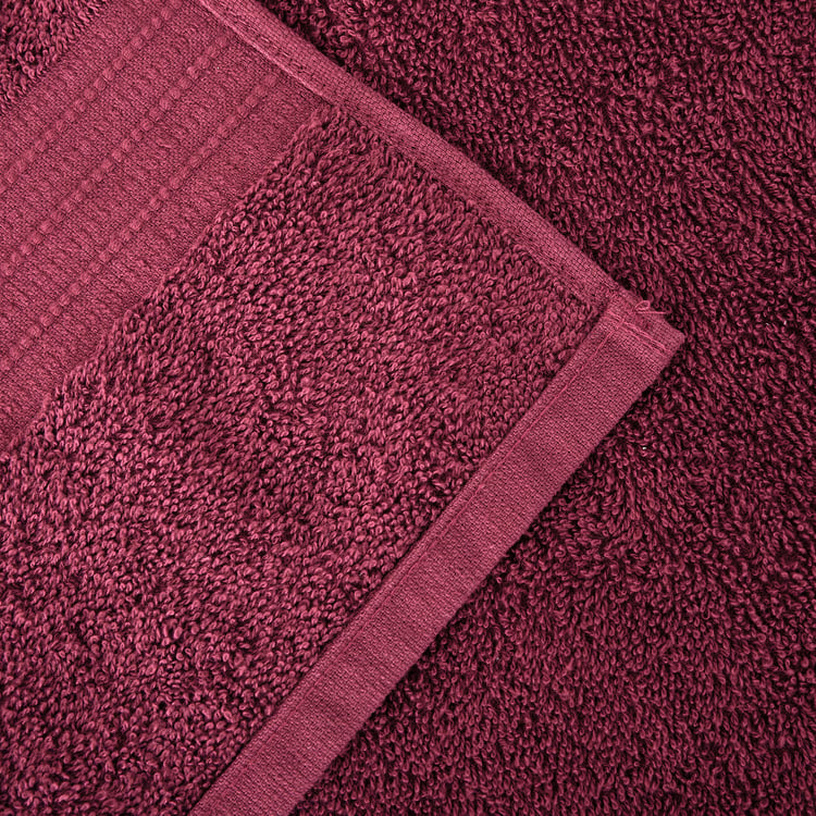 Elysian Urban Cotton Bath Towel - 140x70cm