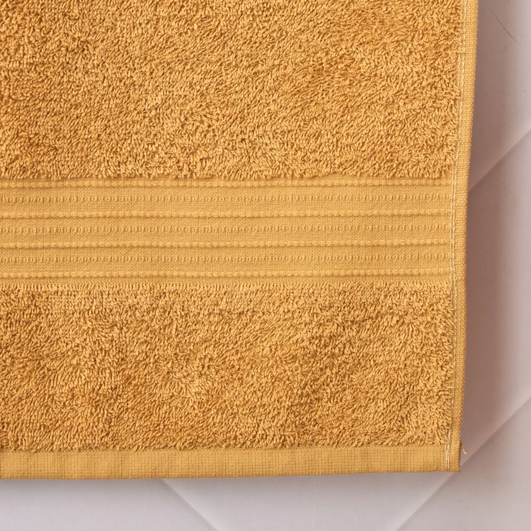 Elysian Urban Cotton Bath Towel - 140x70cm