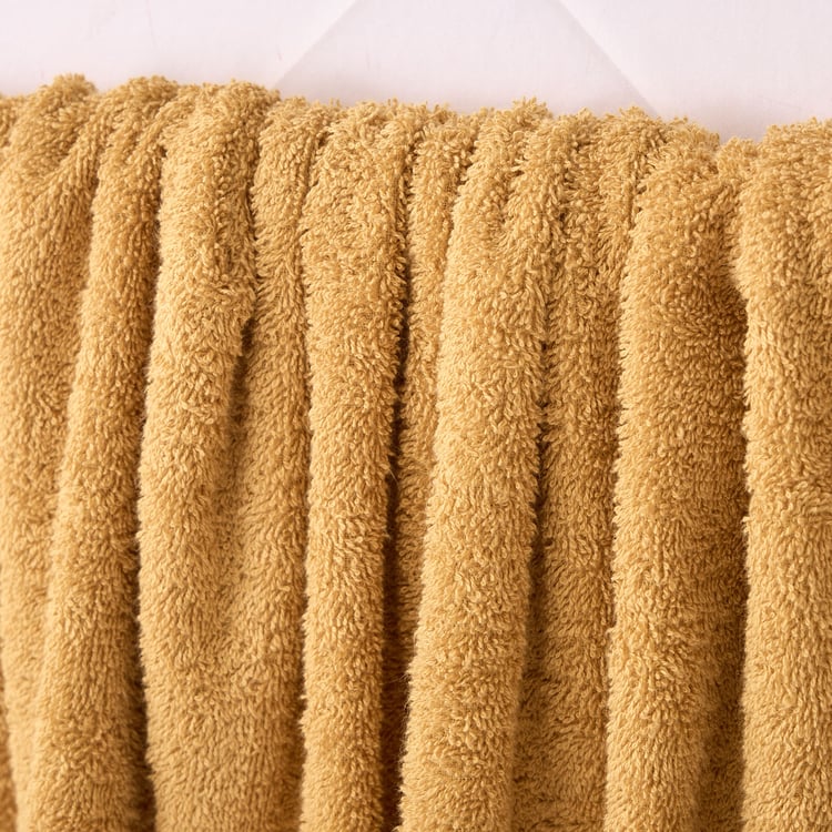 Elysian Urban Cotton Bath Towel - 140x70cm