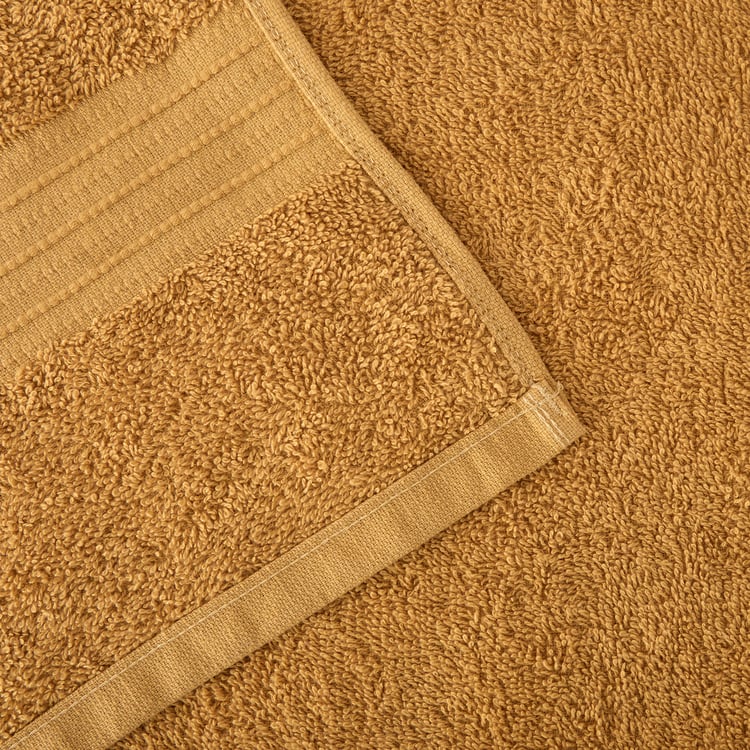 Elysian Urban Cotton Bath Towel - 140x70cm