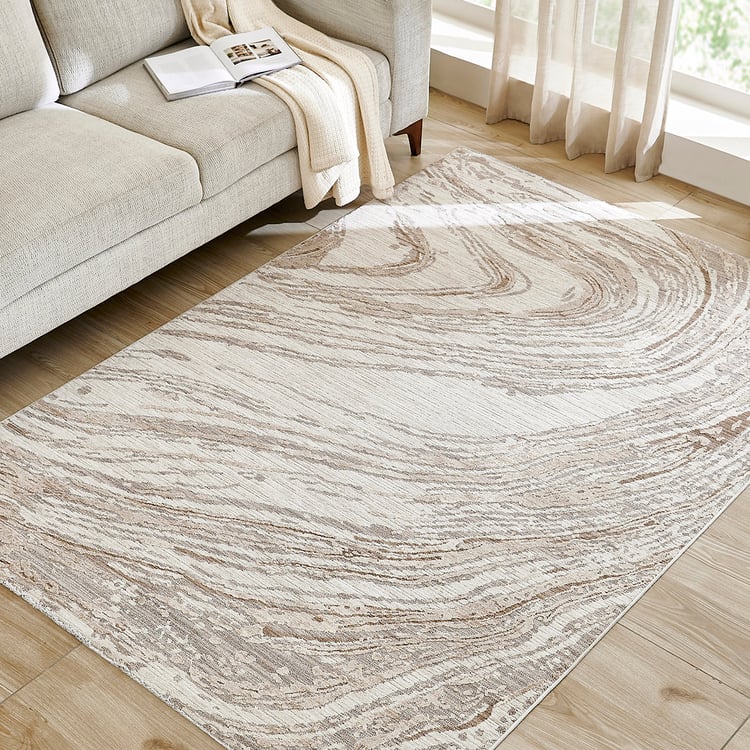 Corsica Milas Printed Carpet - 230x160cm