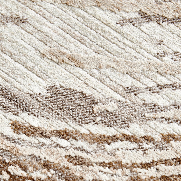 Corsica Milas Printed Carpet - 230x160cm