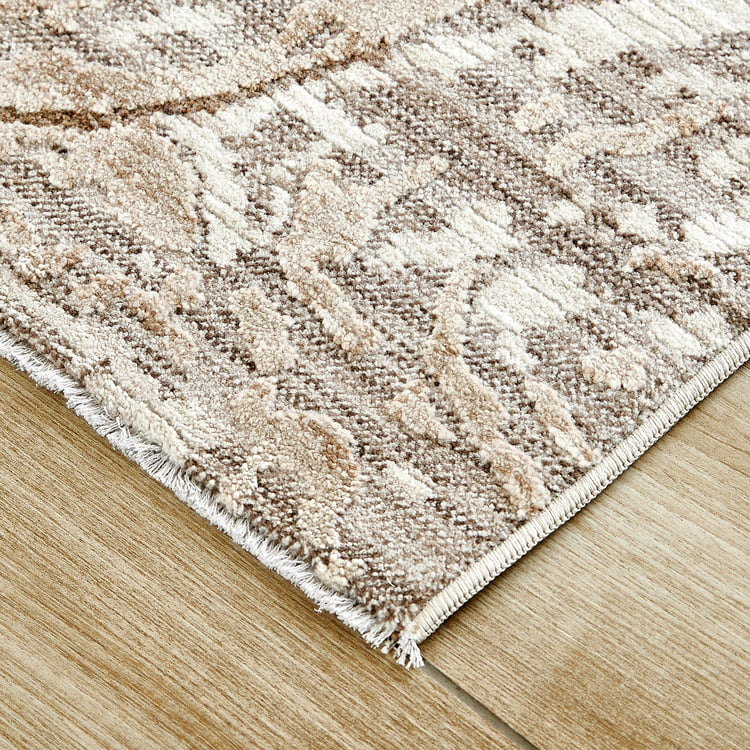 Corsica Milas Printed Carpet - 230x160cm
