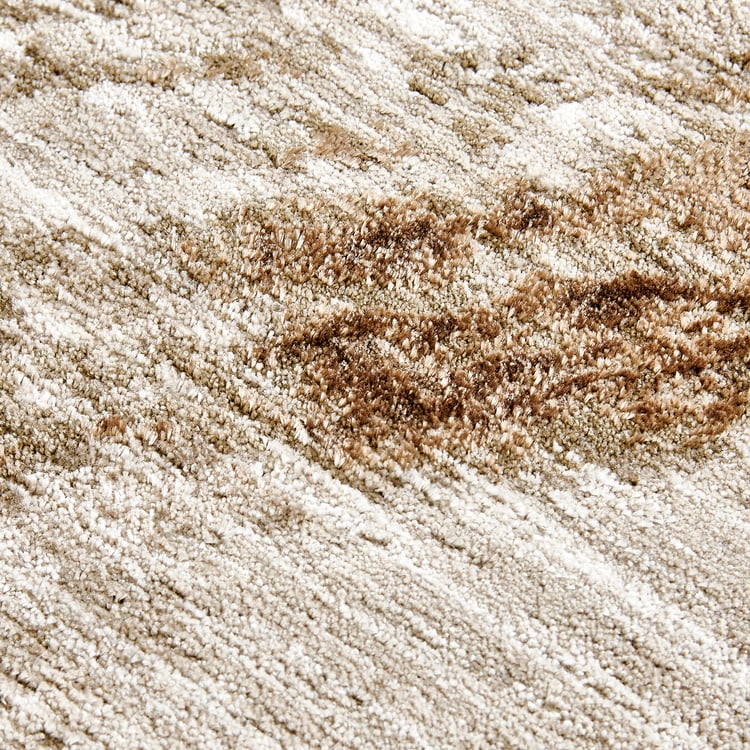 Zephyr Pera Printed Carpet - 230x160cm