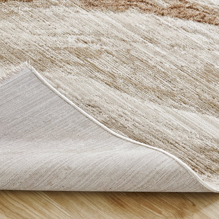 Zephyr Pera Printed Carpet - 230x160cm
