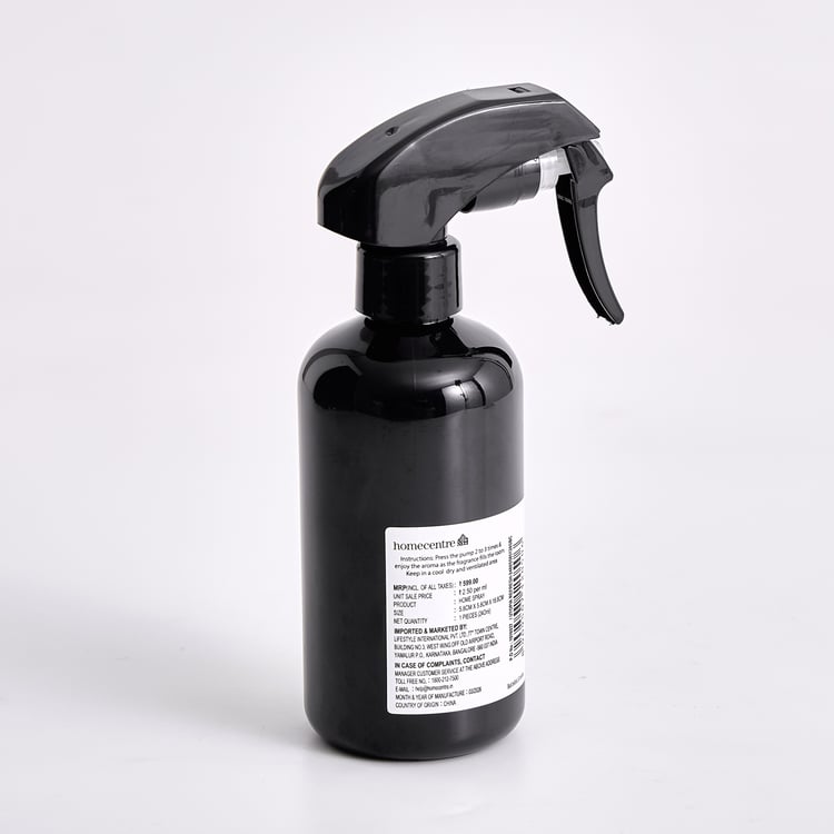 Utopia Refresh Bouquet Bergamot Osmanthus Room Spray - 100ml