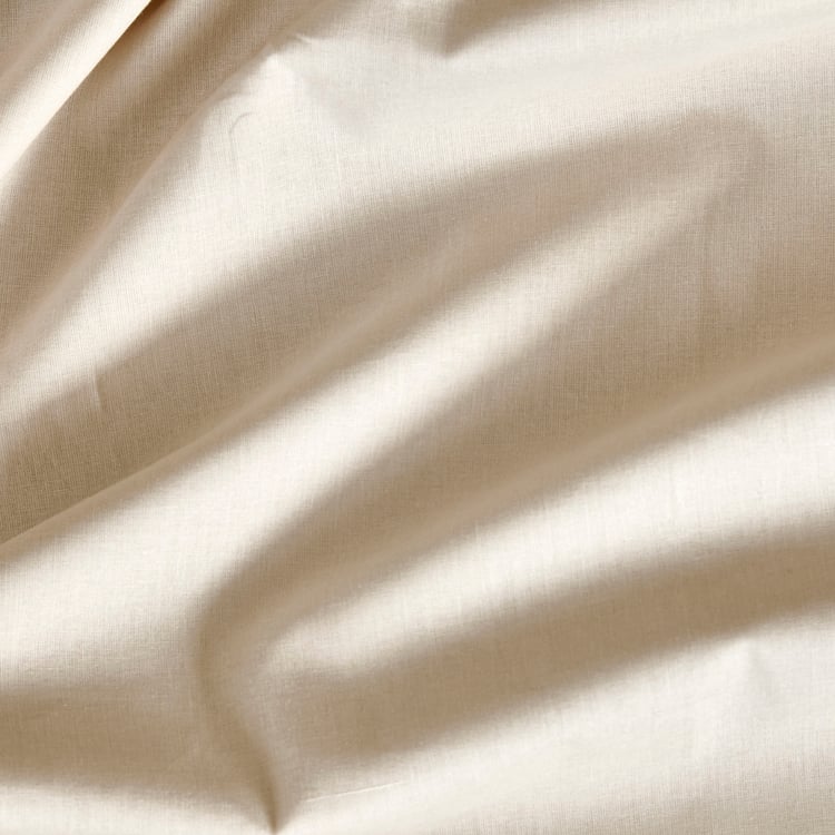 Sienna Cotton 144TC 2Pcs Single Bedsheet Set