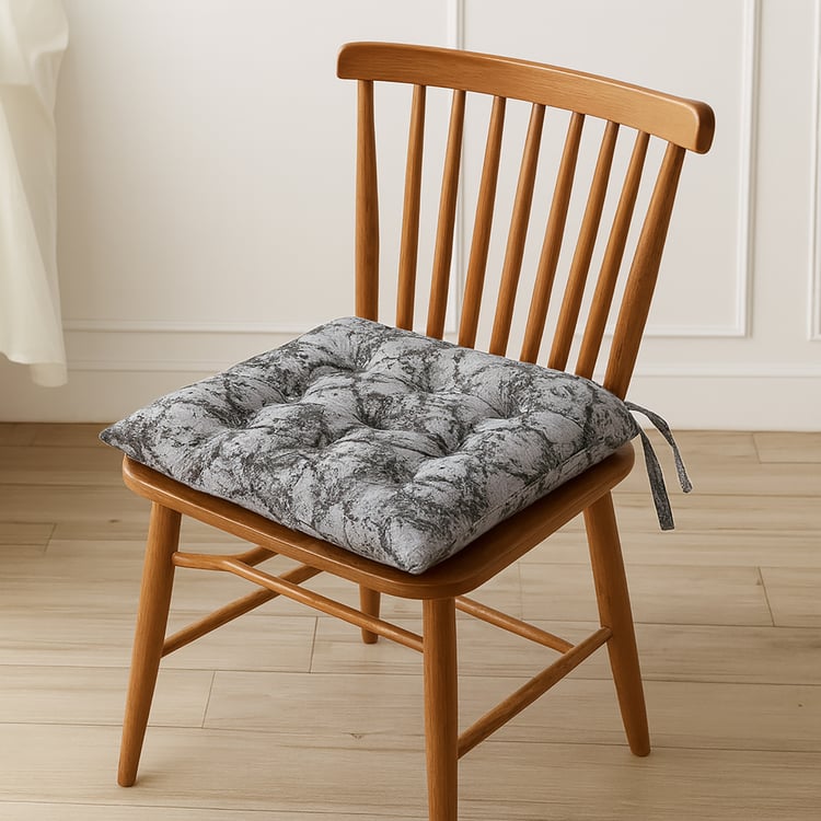 LUXE HOME Chair Cushion Pad - 45.72x45.72cm