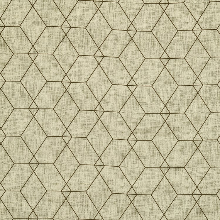 Belmont Camino Cotton Printed Reversible Double Dohar