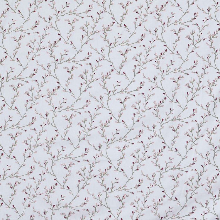 Belmont Camino Cotton Printed Reversible Double Dohar