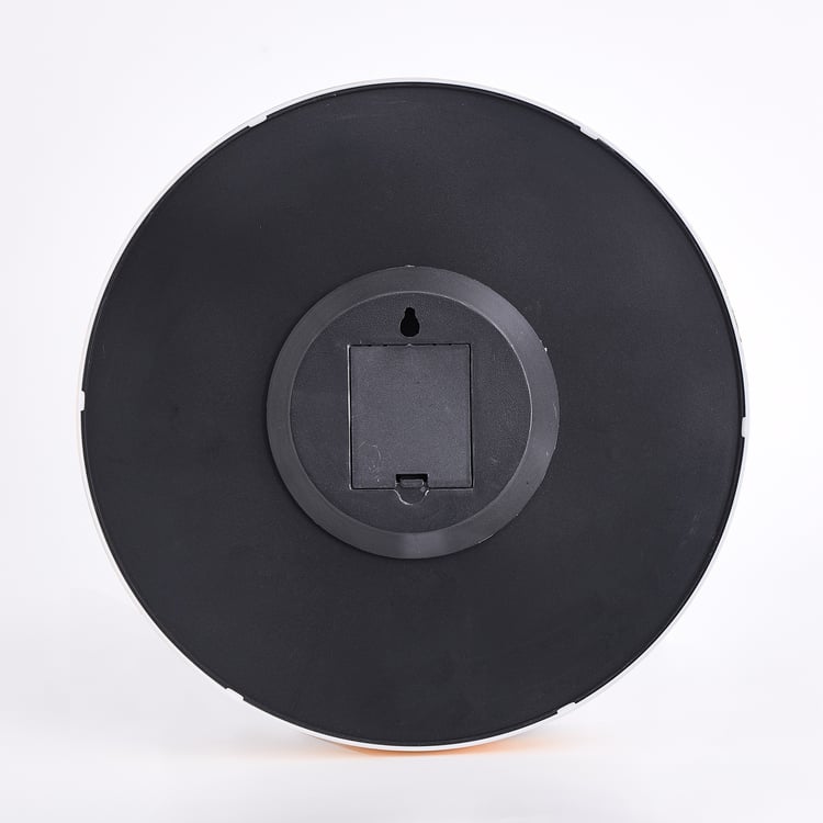 Cosica Casablanca Wall Clock - 32cm