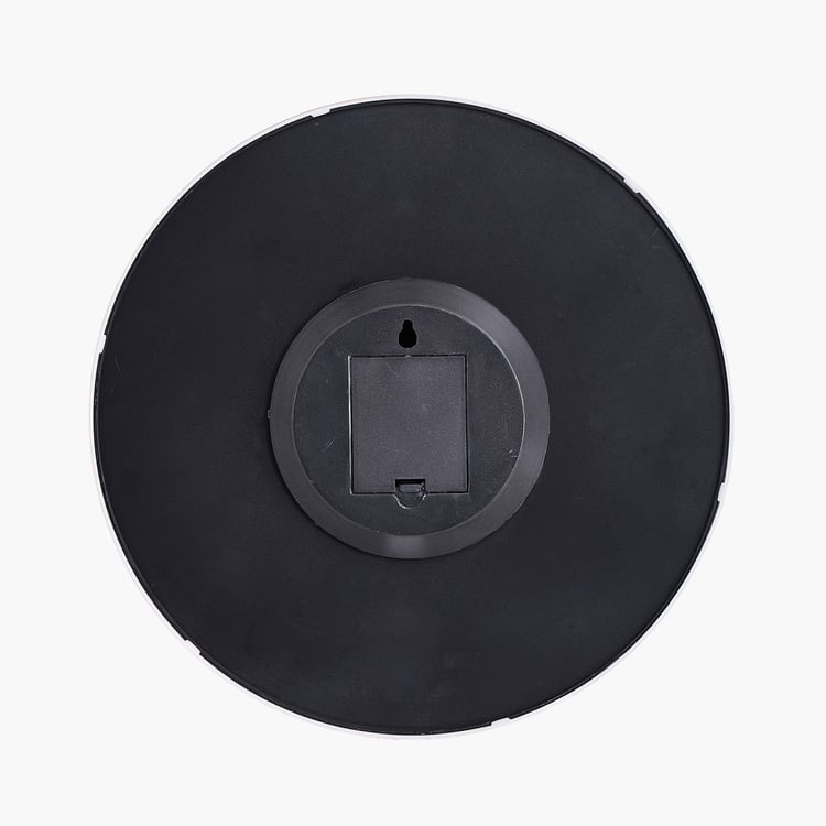 Cosica Casablanca Wall Clock - 32cm