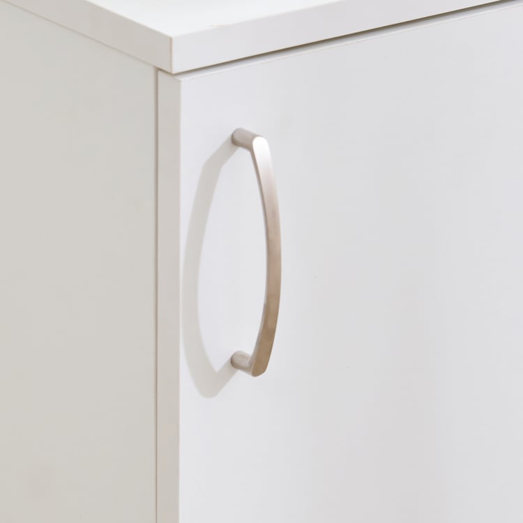 Helios Alton NXT Atlius Dresser Mirror - White
