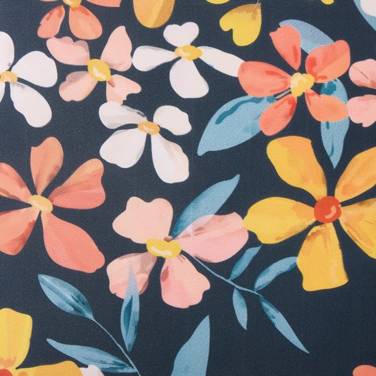 Corsica Wildflower Set of 5 Printed Cushion Covers - 40x40cm