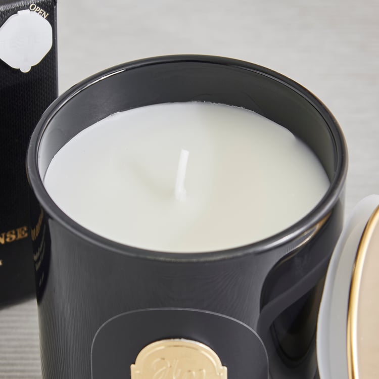 Rituals Sandalwood Scented Jar Candle