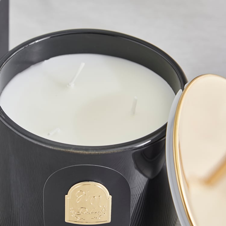Rituals Sandalwood Incense Scented Jar Candle