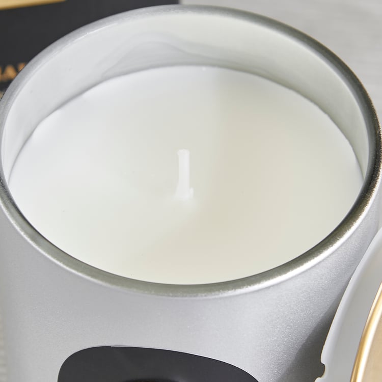 Rituals Teak Mahogany Scented Jar Candle