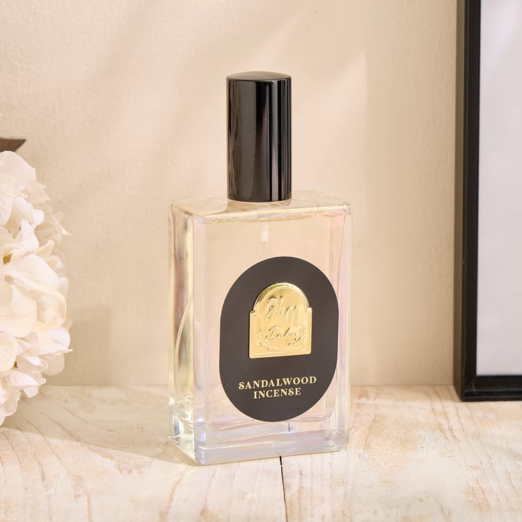 Rituals Sandalwood Incense Home Spray - 100ml