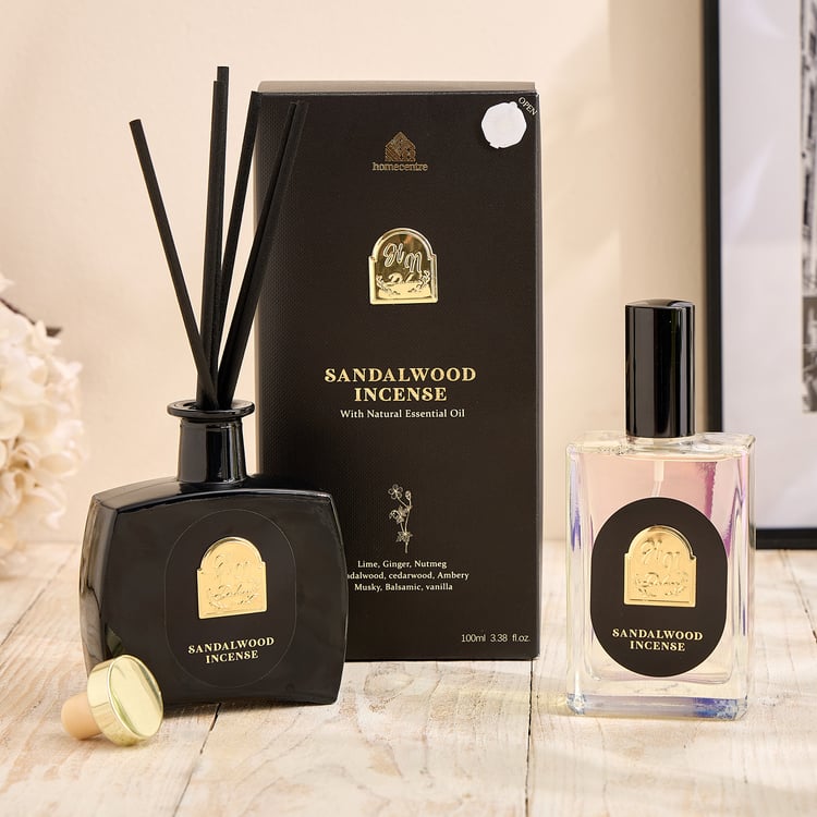 Rituals Sandalwood Incense Home Spray - 100ml