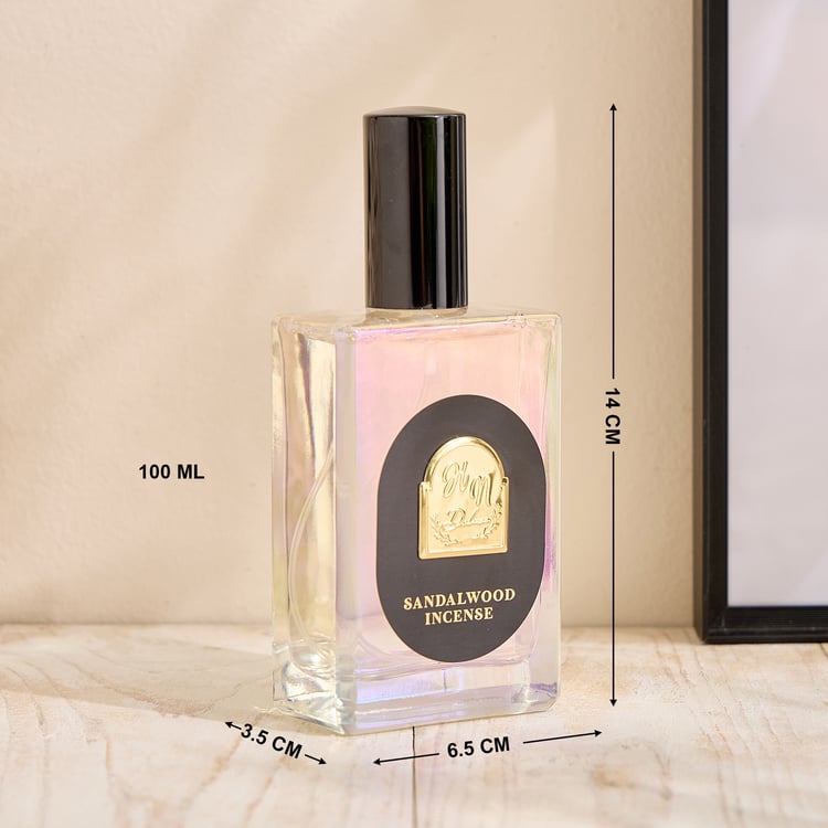 Rituals Sandalwood Incense Home Spray - 100ml