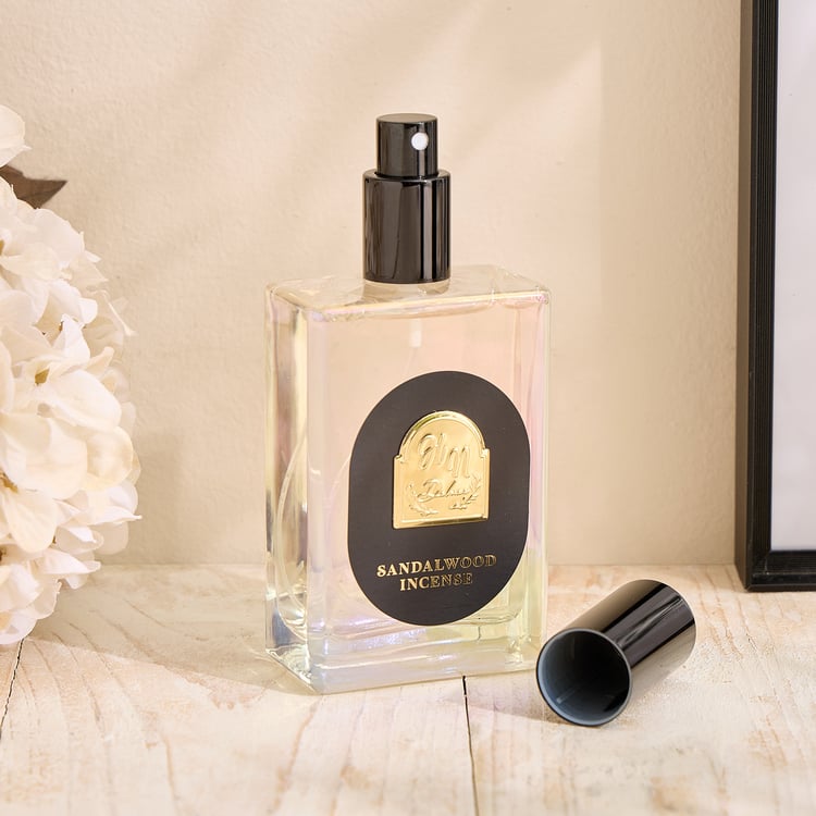 Rituals Sandalwood Incense Home Spray - 100ml
