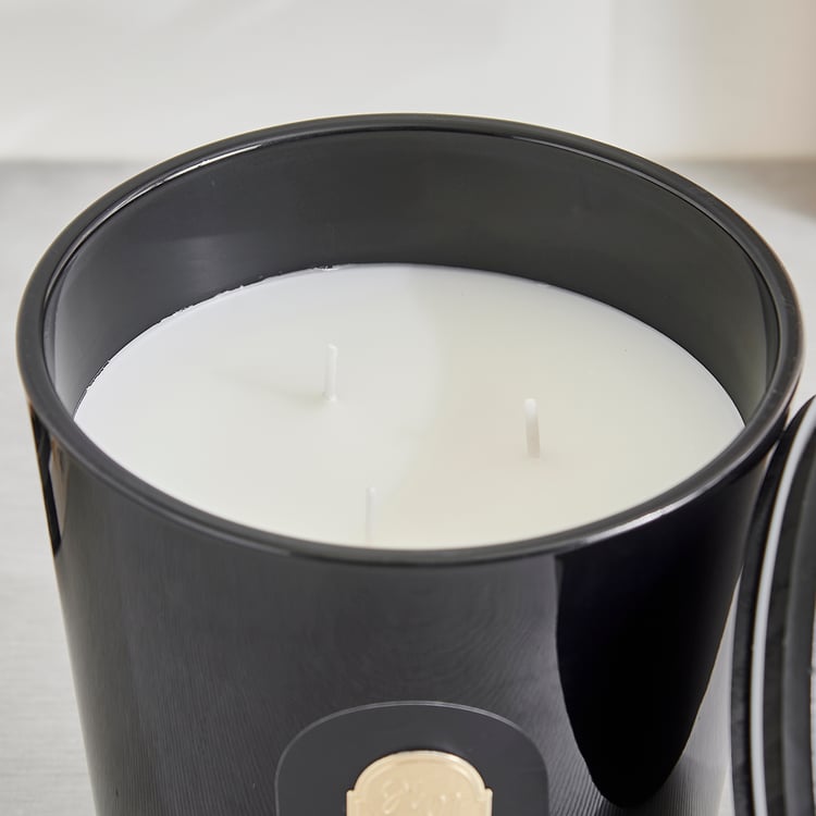 Rituals Sandalwood Incense Scented Jar Candle