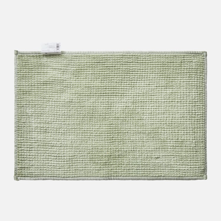 Bask Poppy Bath Mat - 60x40cm