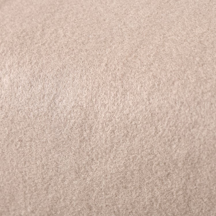 Cloak Fleece Single Throw