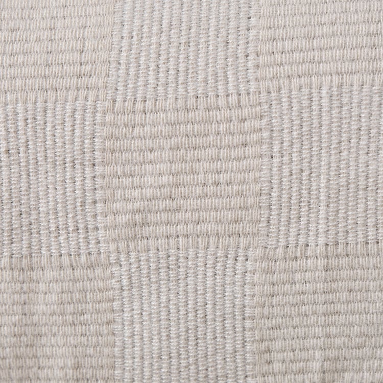 Cloak Jacquard Single Throw - 170x130cm