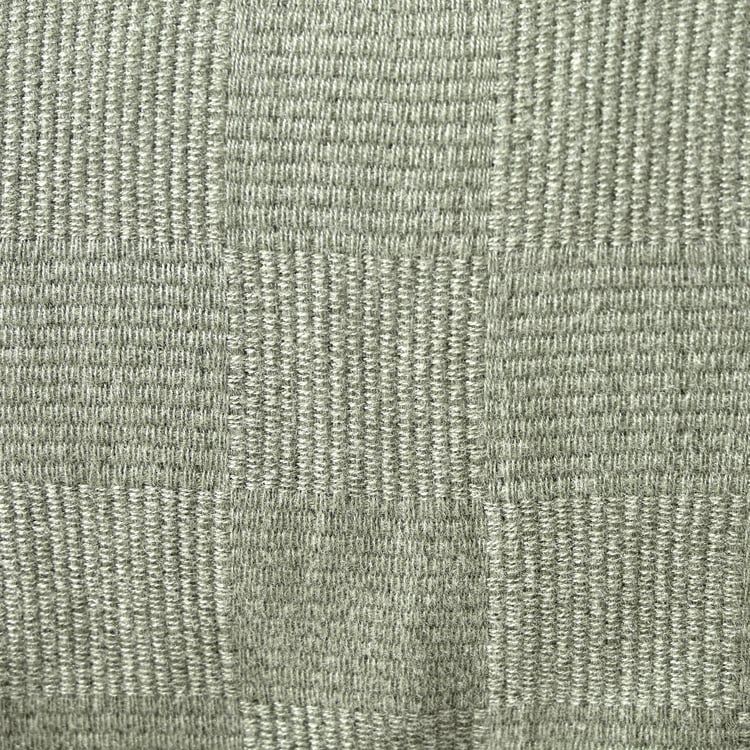 Cloak Jacquard Single Throw - 170x130cm