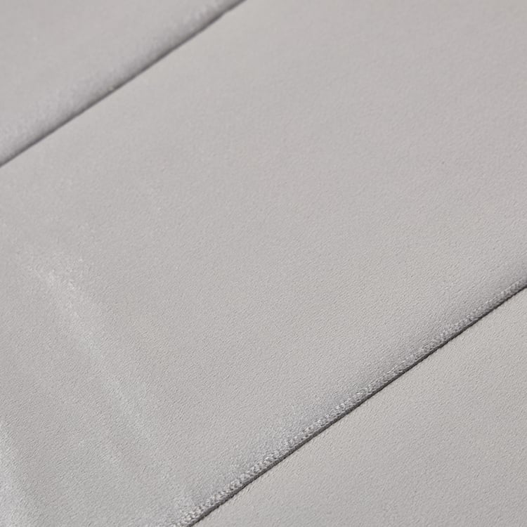 Poise Velvet Chair Pad - 38x38cm