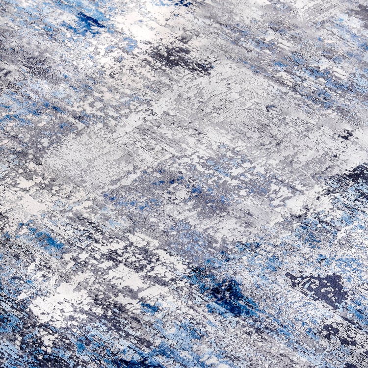 Corsica Patterned Carpet - 230x160cm