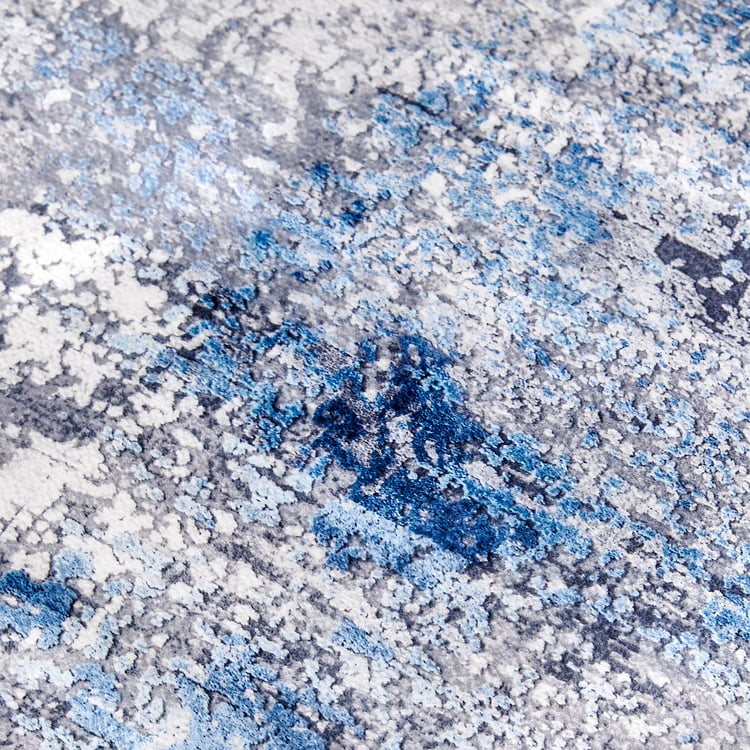 Corsica Patterned Carpet - 230x160cm