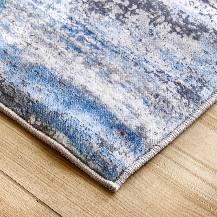 Corsica Patterned Carpet - 230x160cm