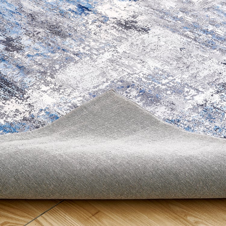 Corsica Patterned Carpet - 230x160cm