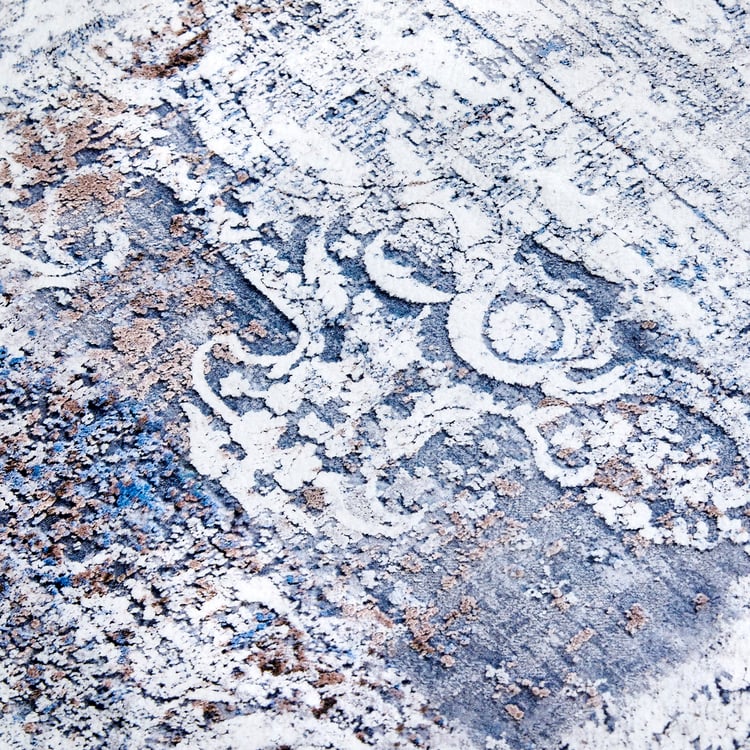 Davina Printed Carpet - 230x160cm