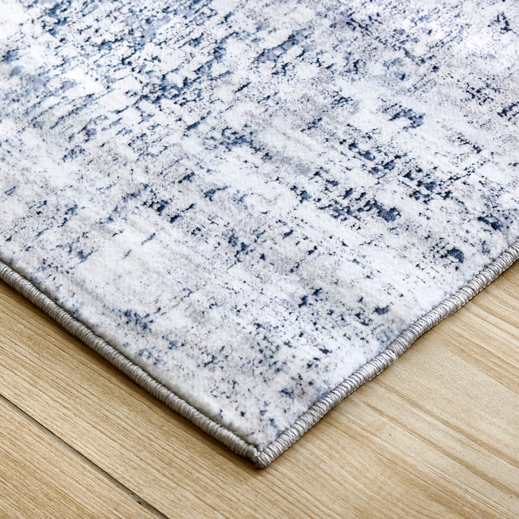 Davina Printed Carpet - 230x160cm