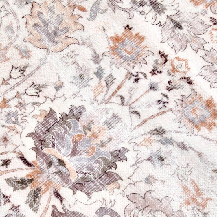 Davina Printed Carpet - 230x160cm